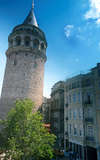 Anemon Galata Hotel 